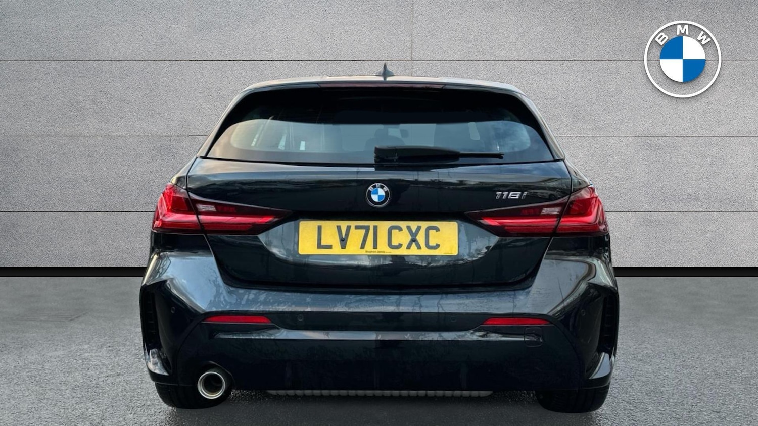 Used BMW 1 Series 2022 for sale - 77604760: Photo 15