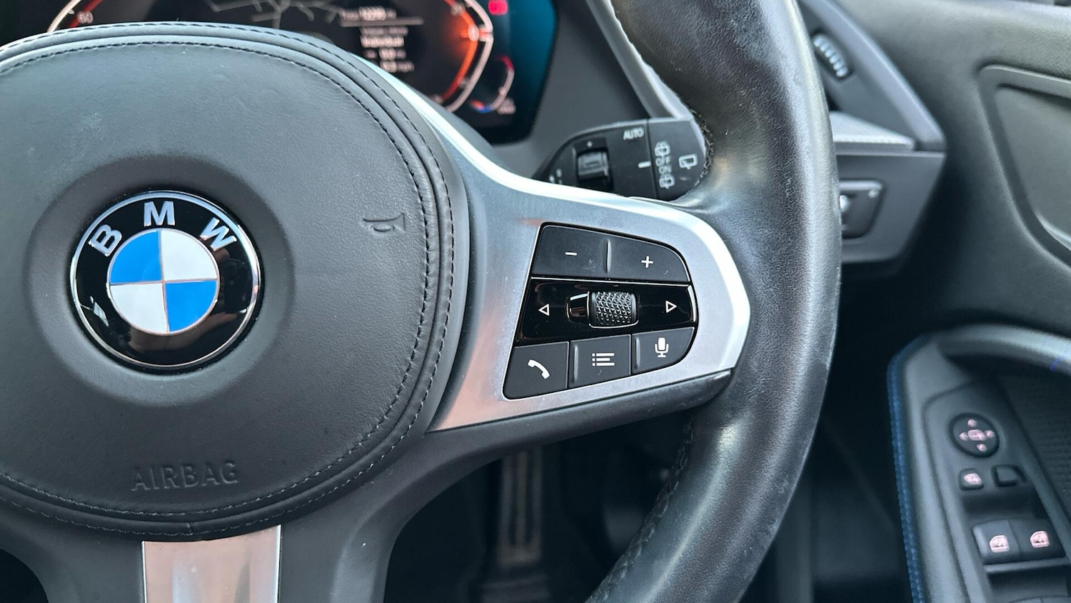 Used BMW 1 Series 2022 for sale - 77604760: Photo 18