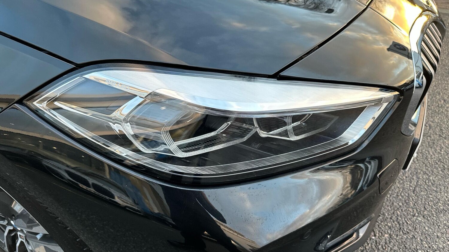 Used BMW 1 Series 2022 for sale - 77604760: Photo 22