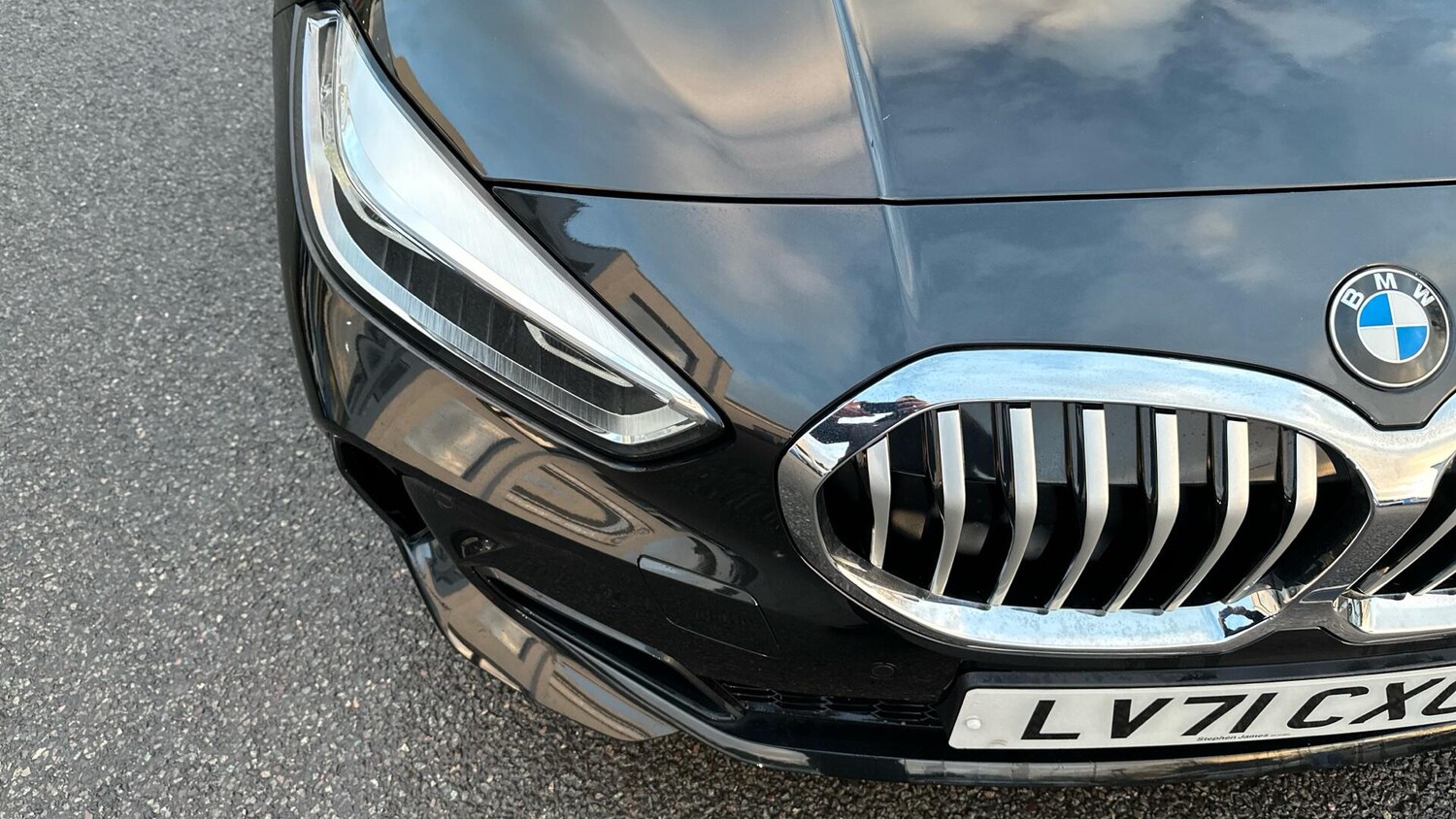 Used BMW 1 Series 2022 for sale - 77604760: Photo 24