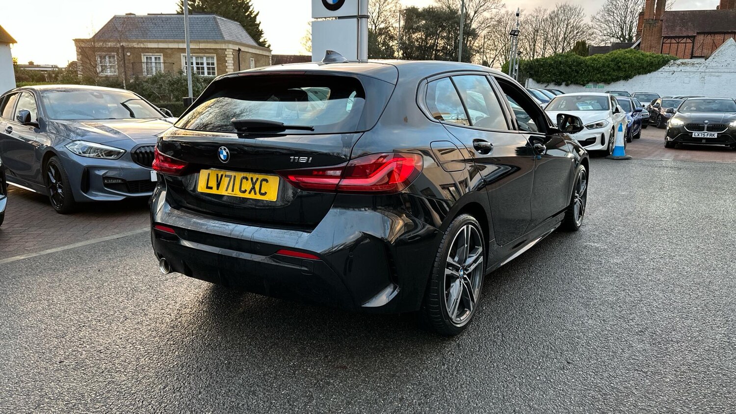 Used BMW 1 Series 2022 for sale - 77604760: Photo 27