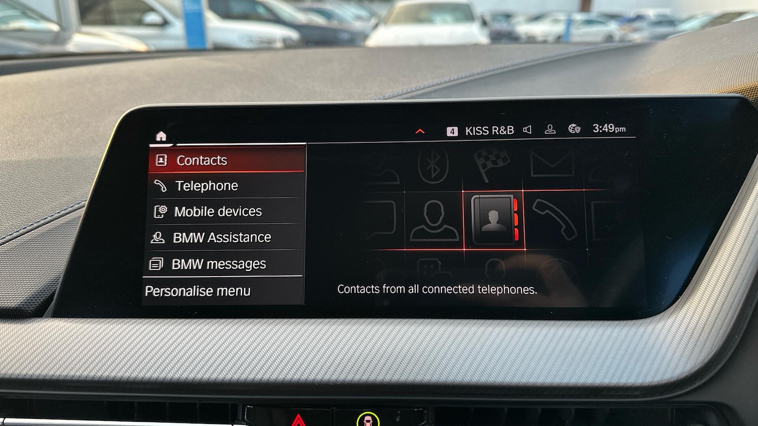 Used BMW 1 Series 2022 for sale - 77604760: Photo 34