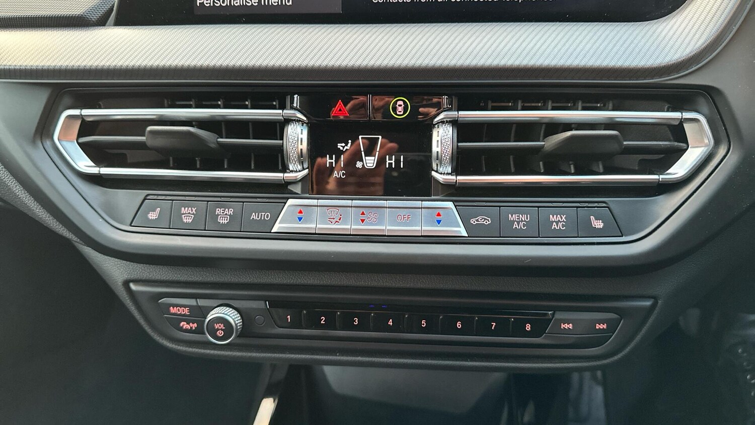 Used BMW 1 Series 2022 for sale - 77604760: Photo 35