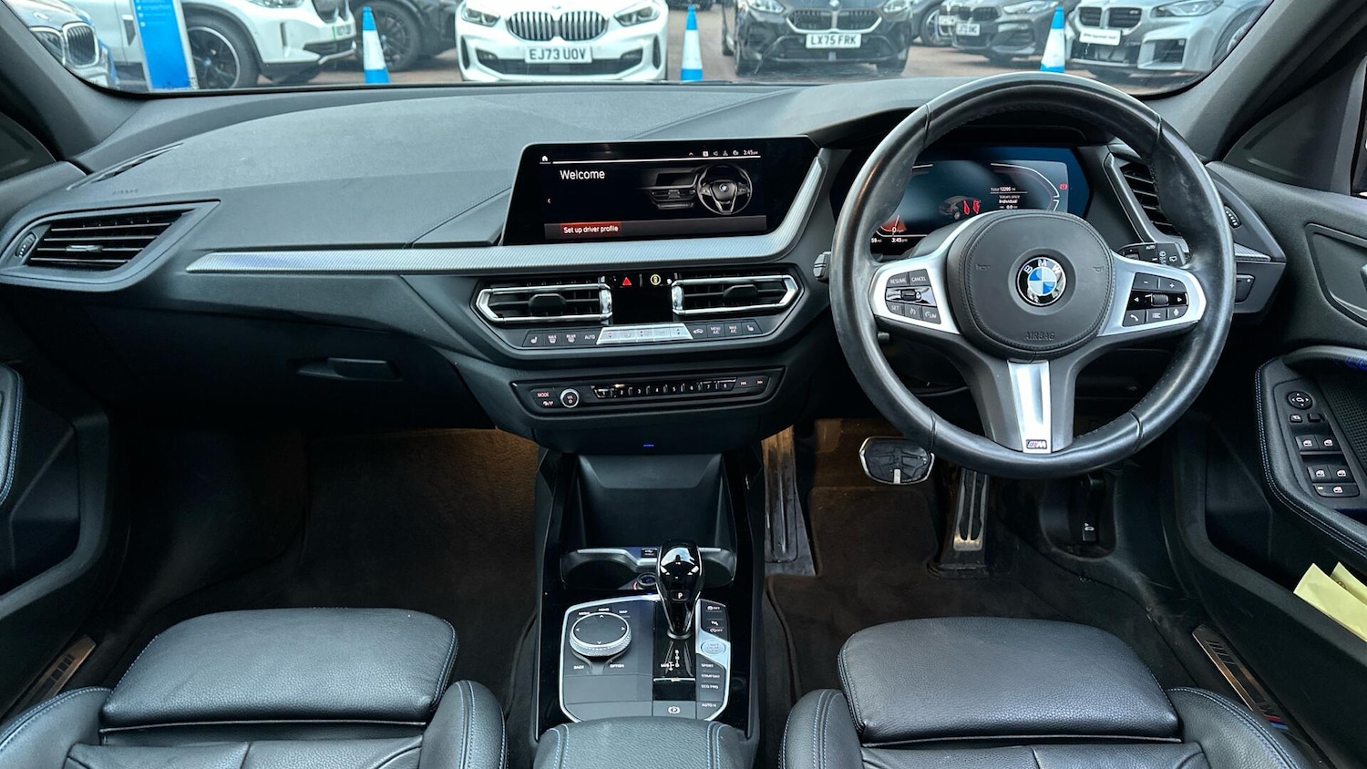 Used BMW 1 Series 2022 for sale - 77604760: Photo 4