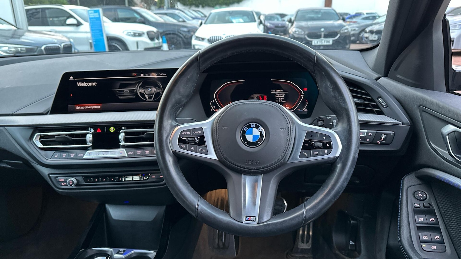 Used BMW 1 Series 2022 for sale - 77604760: Photo 5