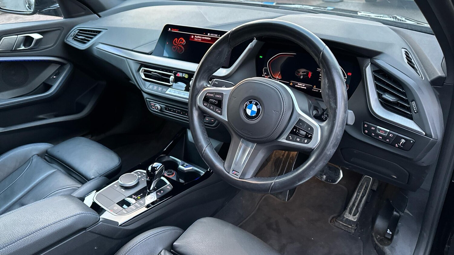 Used BMW 1 Series 2022 for sale - 77604760: Photo 6