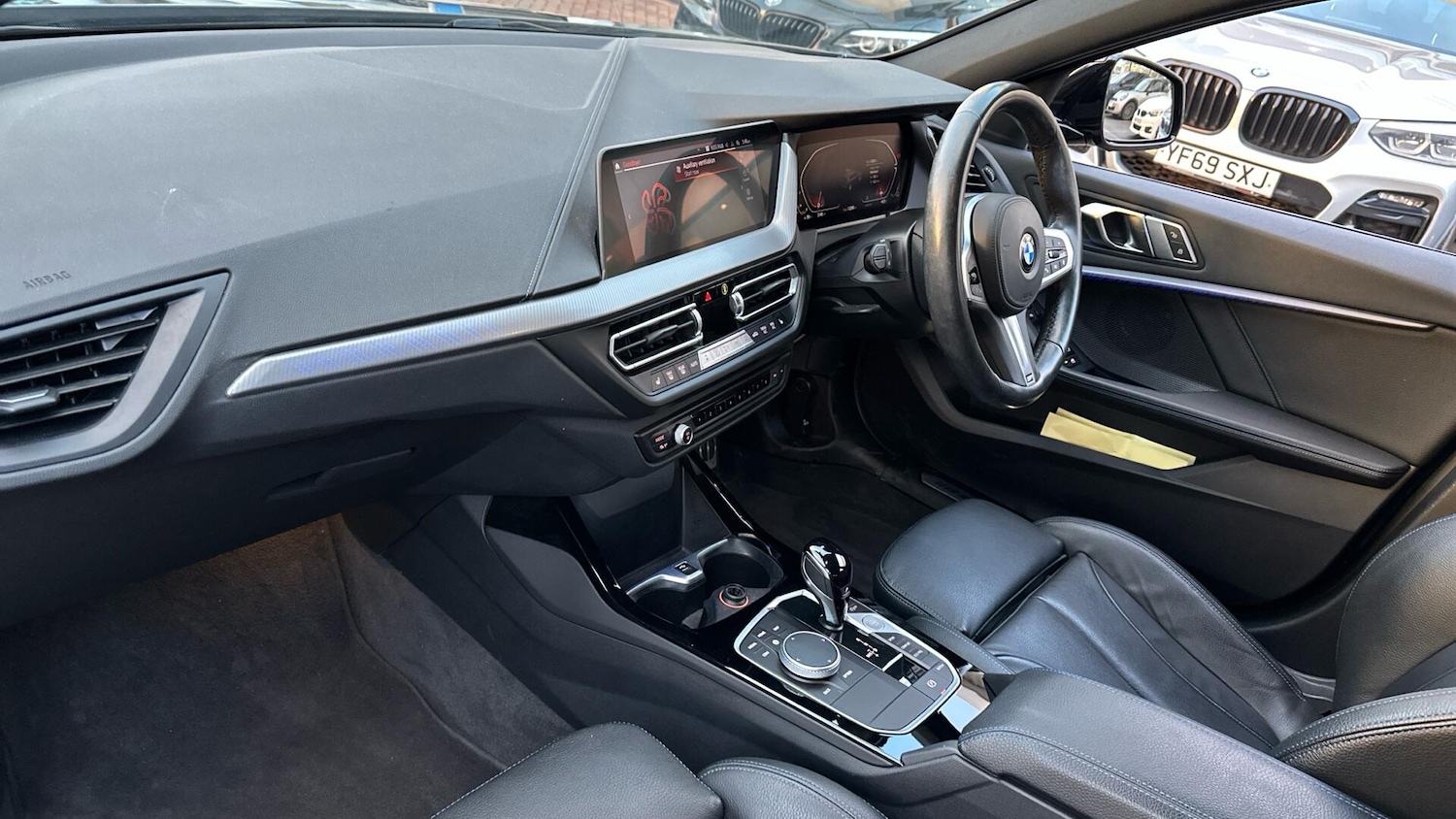 Used BMW 1 Series 2022 for sale - 77604760: Photo 7