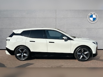 Used BMW iX 2022 for sale - 79268739: Photo