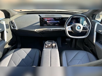 Used BMW iX 2022 for sale - 79268739: Photo