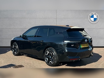 Used BMW iX 2022 for sale - 79540670: Photo