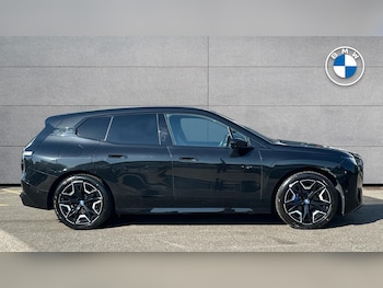 Used BMW iX 2022 for sale - 79540670: Photo
