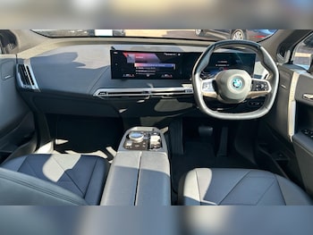 Used BMW iX 2022 for sale - 79540670: Photo