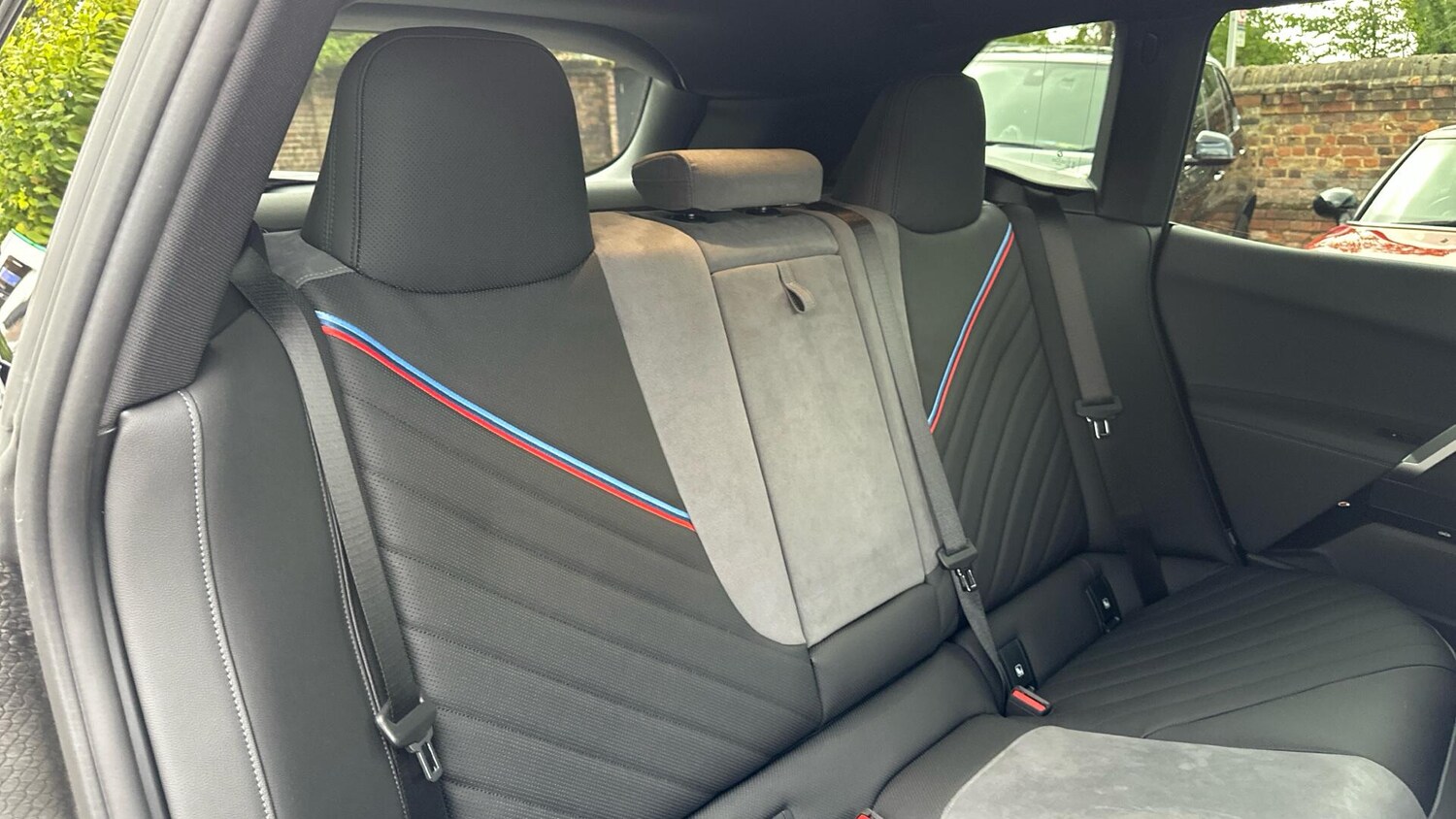 Used BMW iX 2025 for sale - 77604775: Photo 12