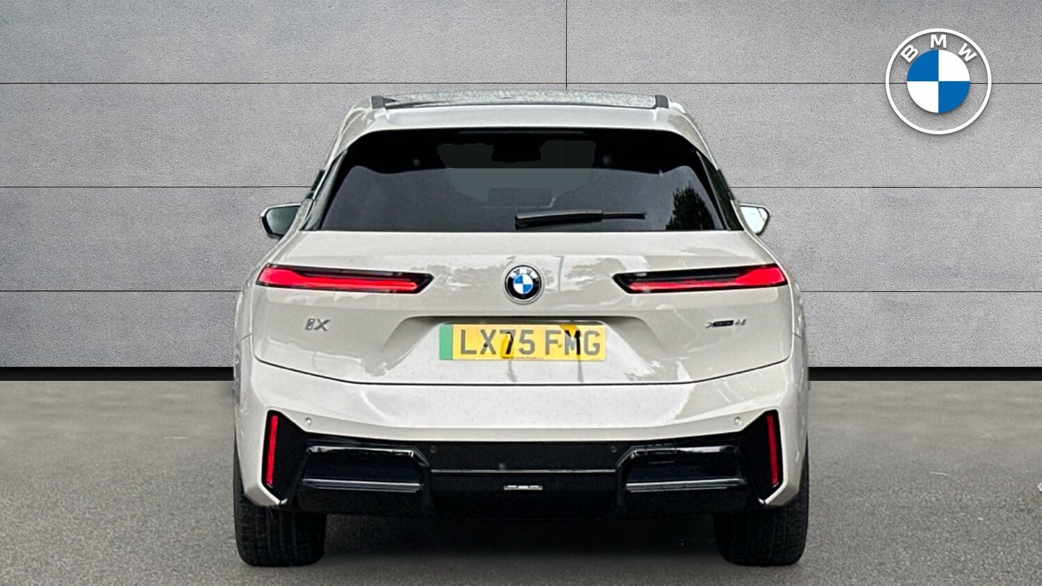 Used BMW iX 2025 for sale - 77604775: Photo 15