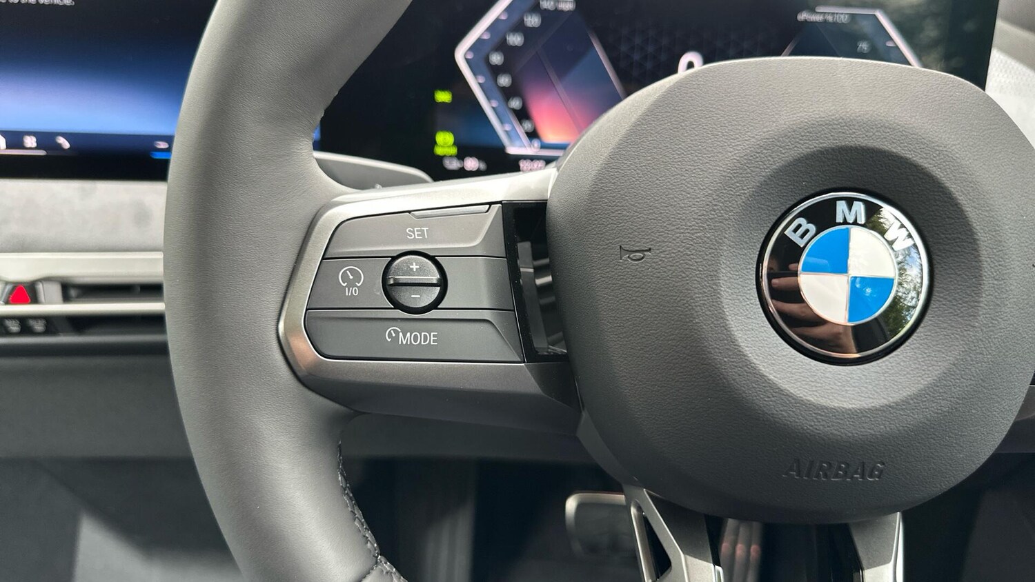 Used BMW iX 2025 for sale - 77604775: Photo 17