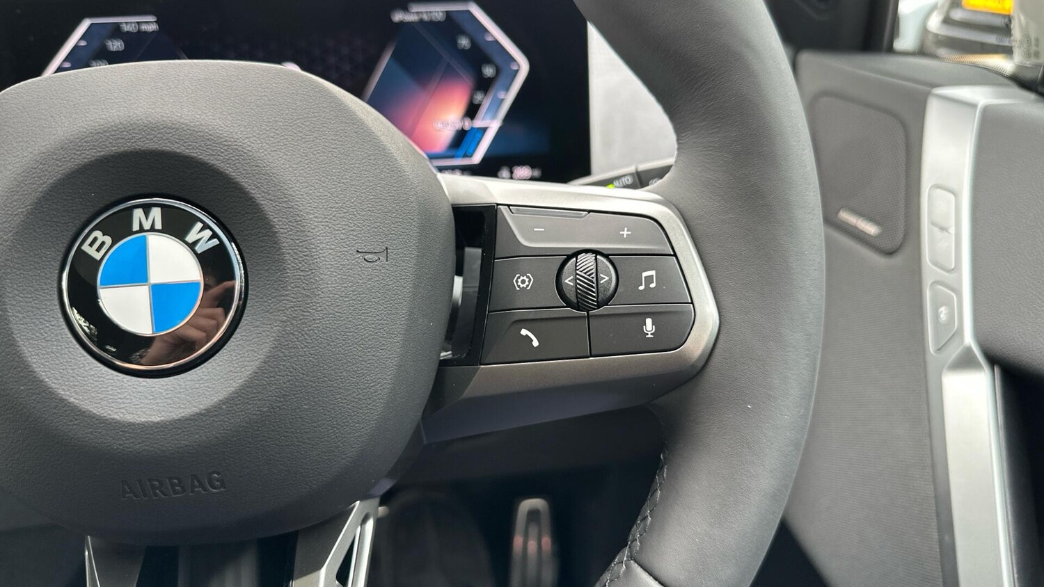 Used BMW iX 2025 for sale - 77604775: Photo 18