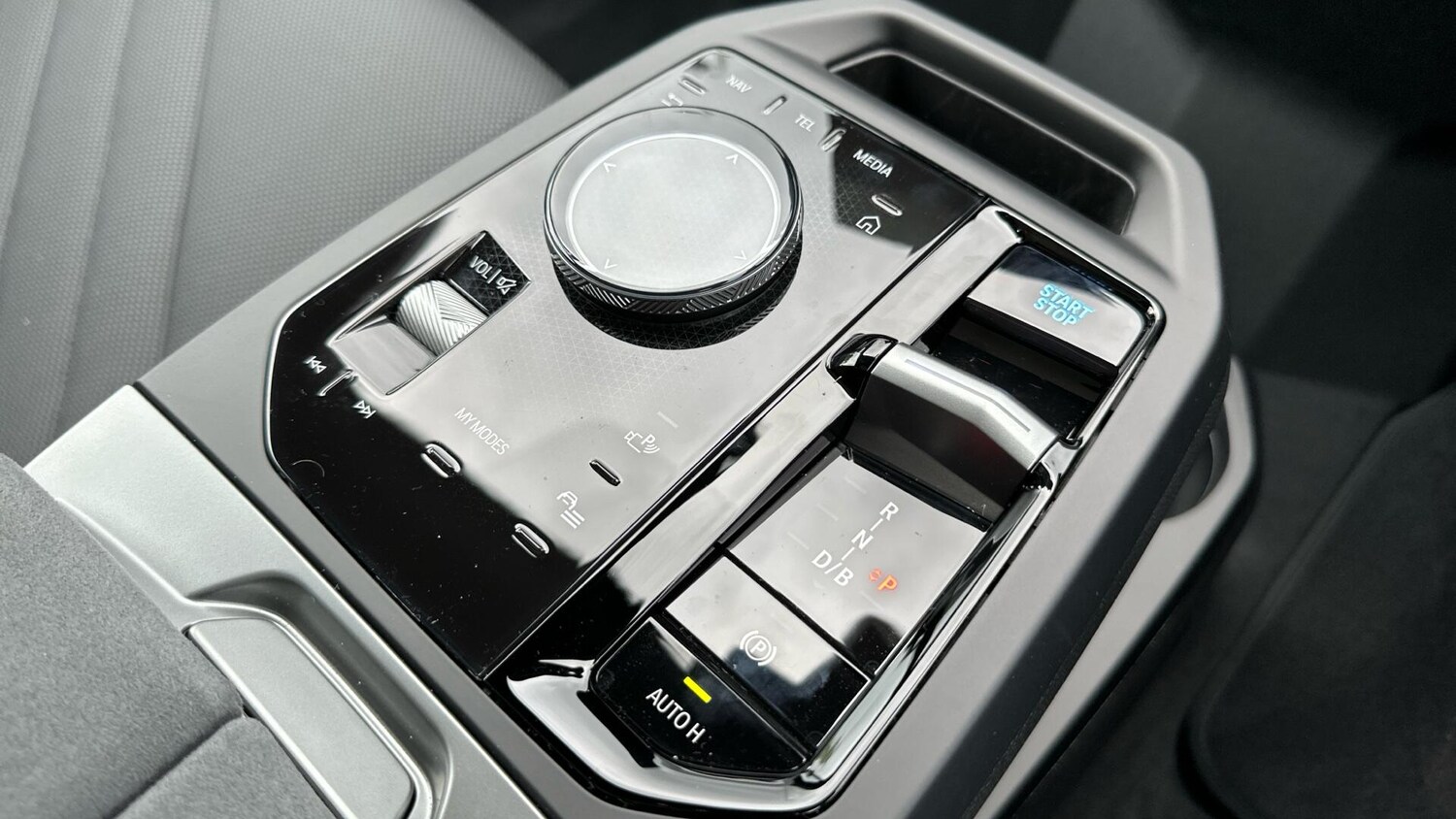 Used BMW iX 2025 for sale - 77604775: Photo 19