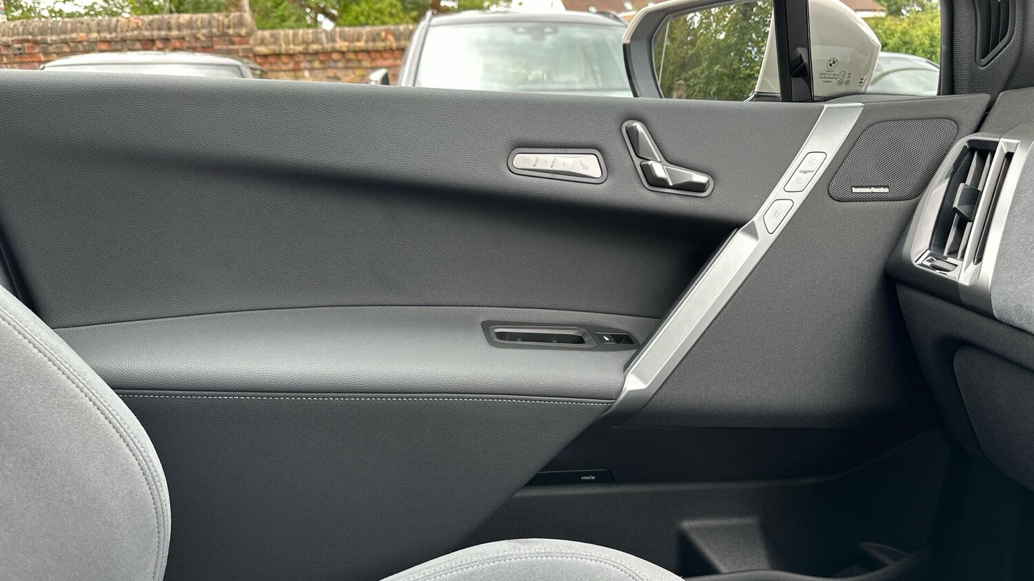 Used BMW iX 2025 for sale - 77604775: Photo 23