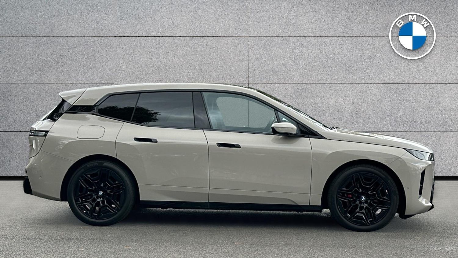 Used BMW iX 2025 for sale - 77604775: Photo 3