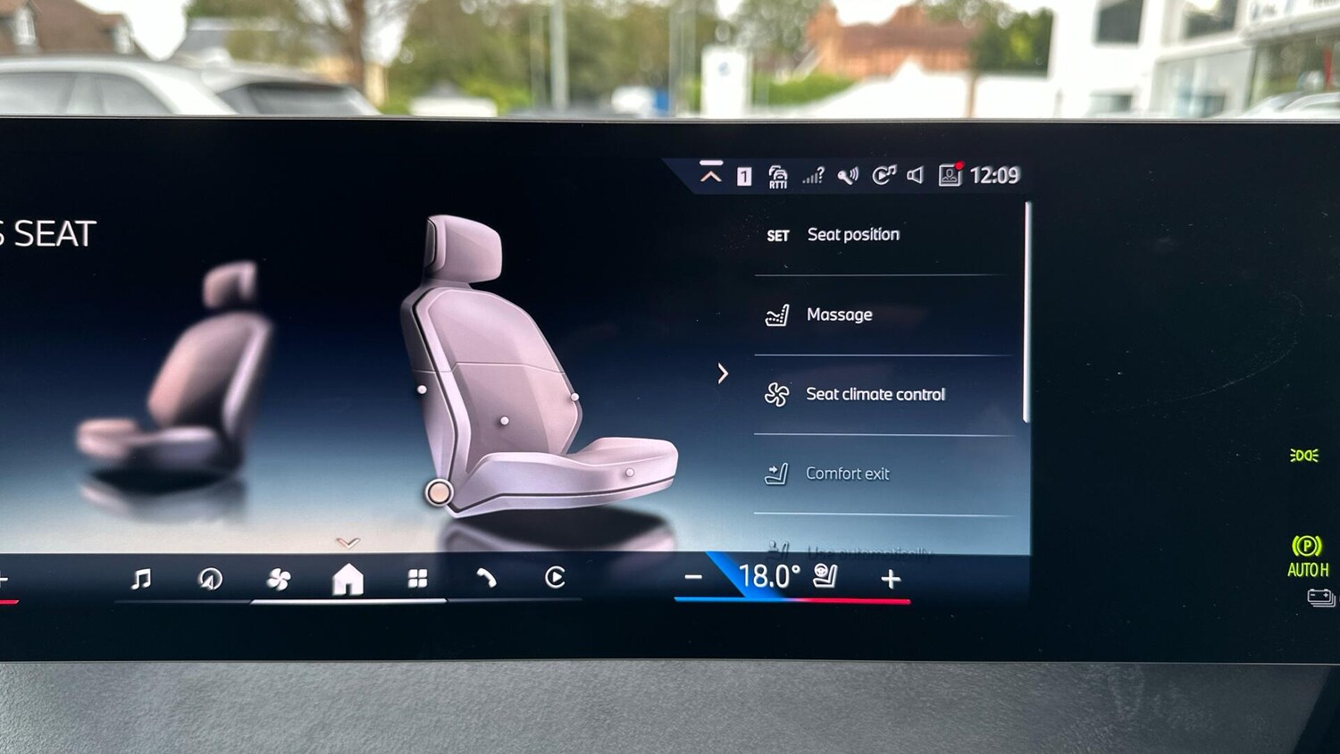 Used BMW iX 2025 for sale - 77604775: Photo 32