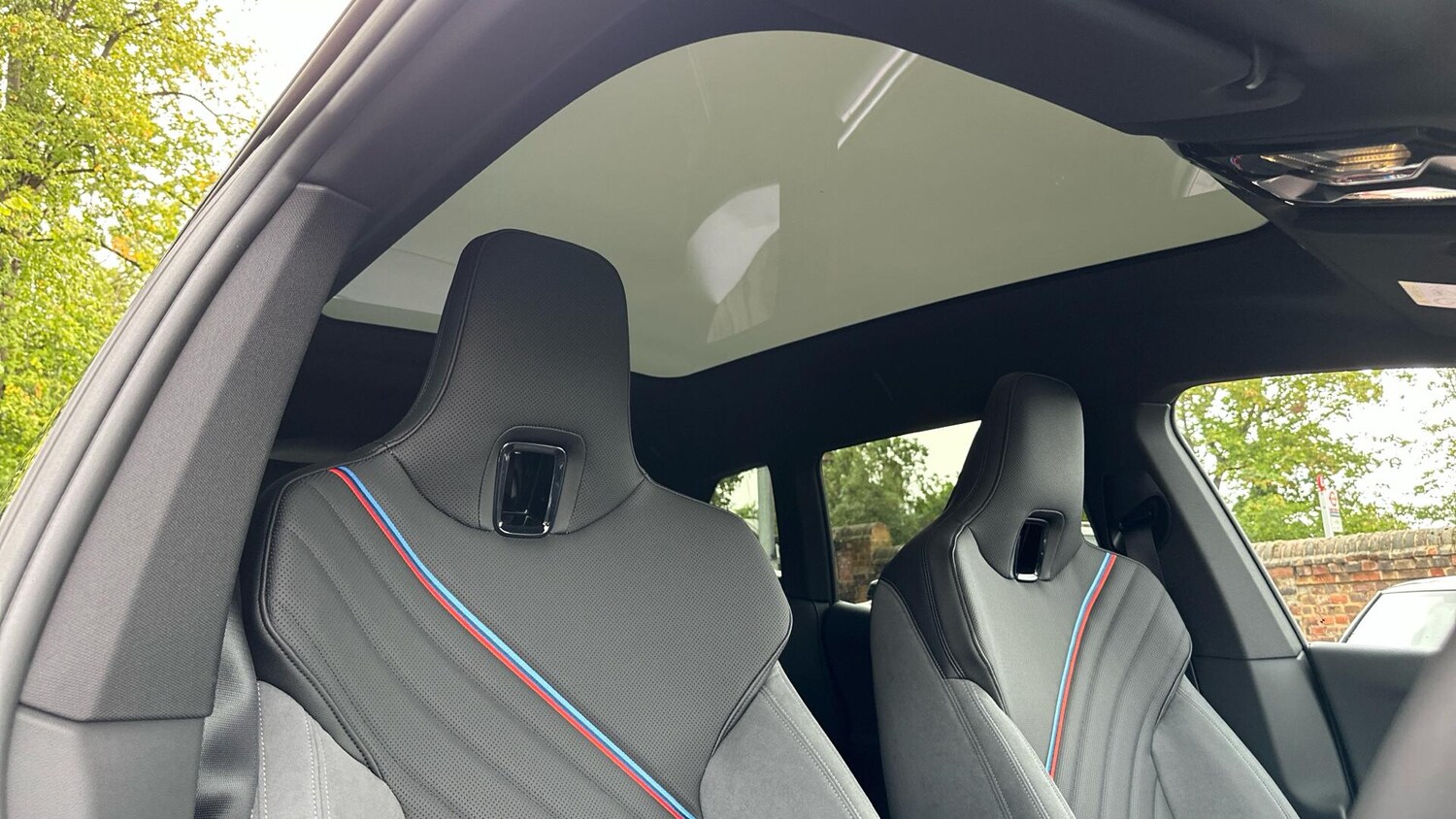 Used BMW iX 2025 for sale - 77604775: Photo 34