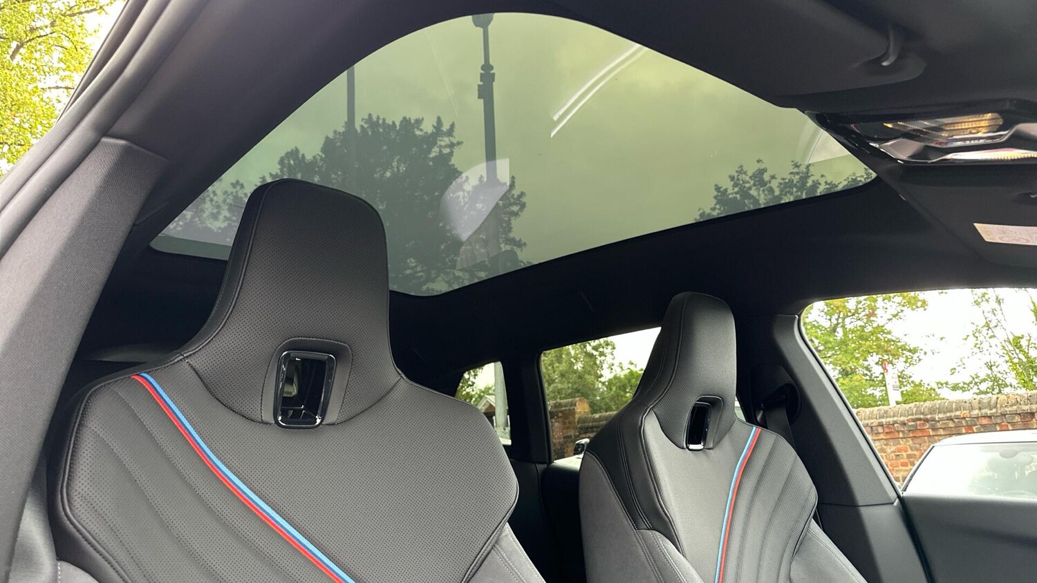 Used BMW iX 2025 for sale - 77604775: Photo 35