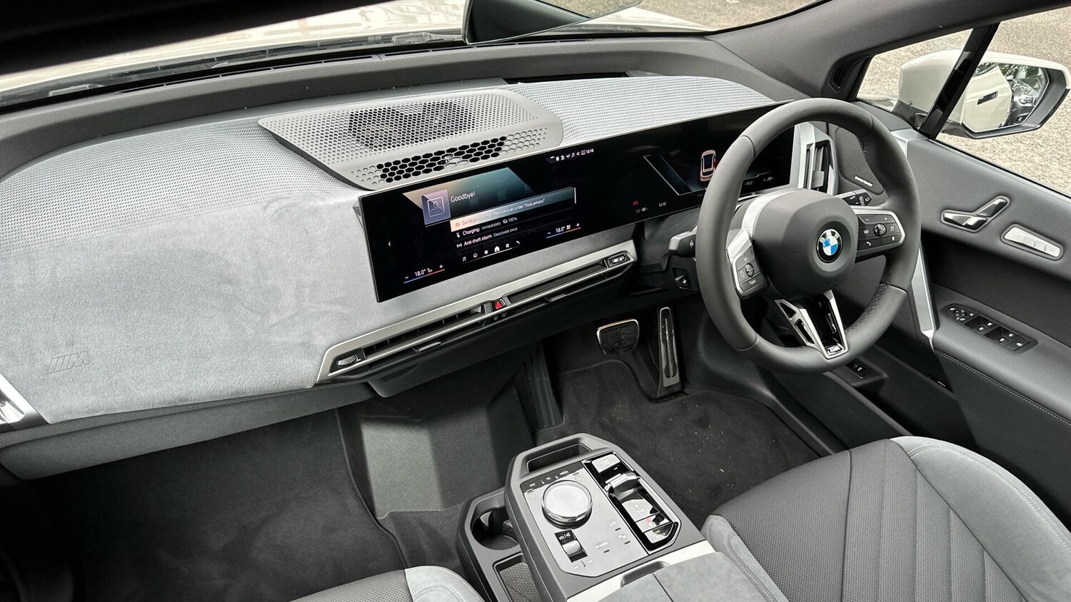 Used BMW iX 2025 for sale - 77604775: Photo 7