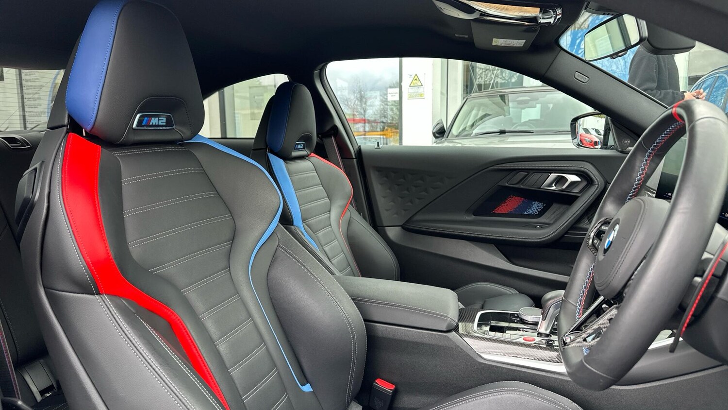 Used BMW M2 2025 for sale - 78020420: Photo 11