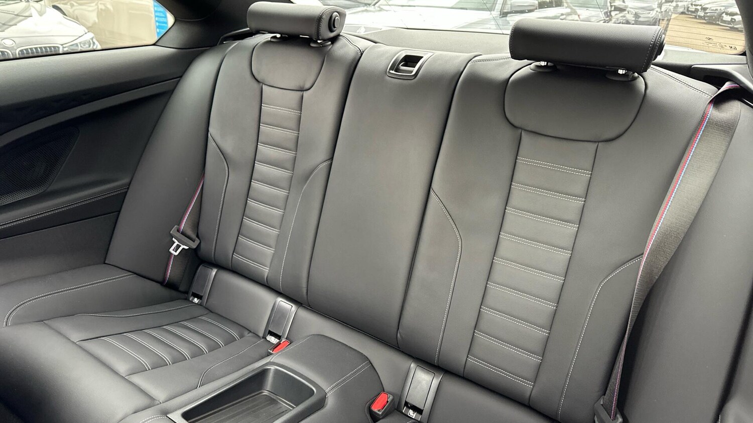 Used BMW M2 2025 for sale - 78020420: Photo 12