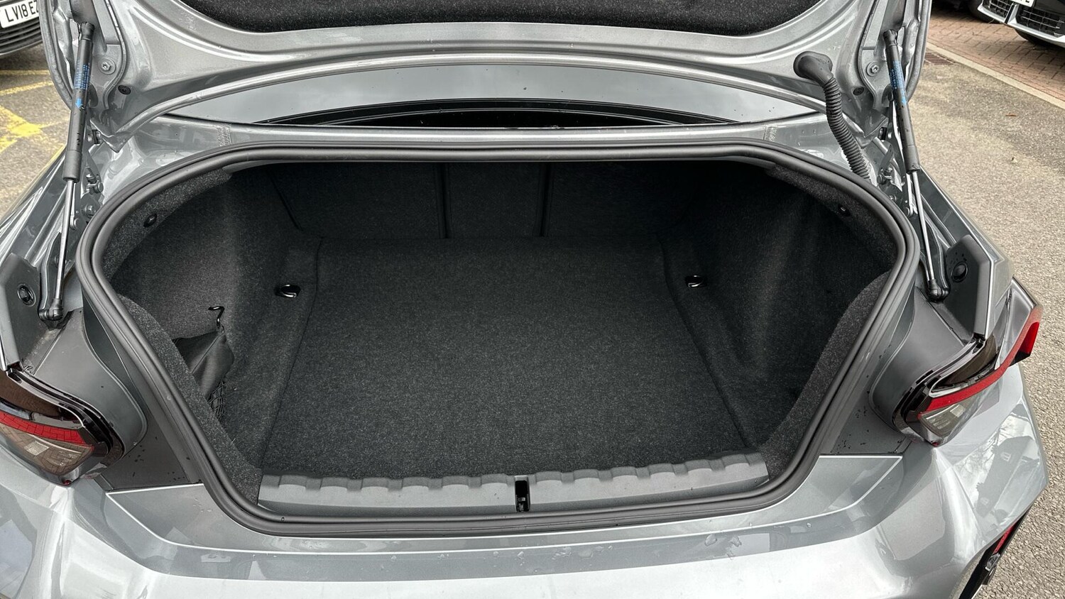 Used BMW M2 2025 for sale - 78020420: Photo 13