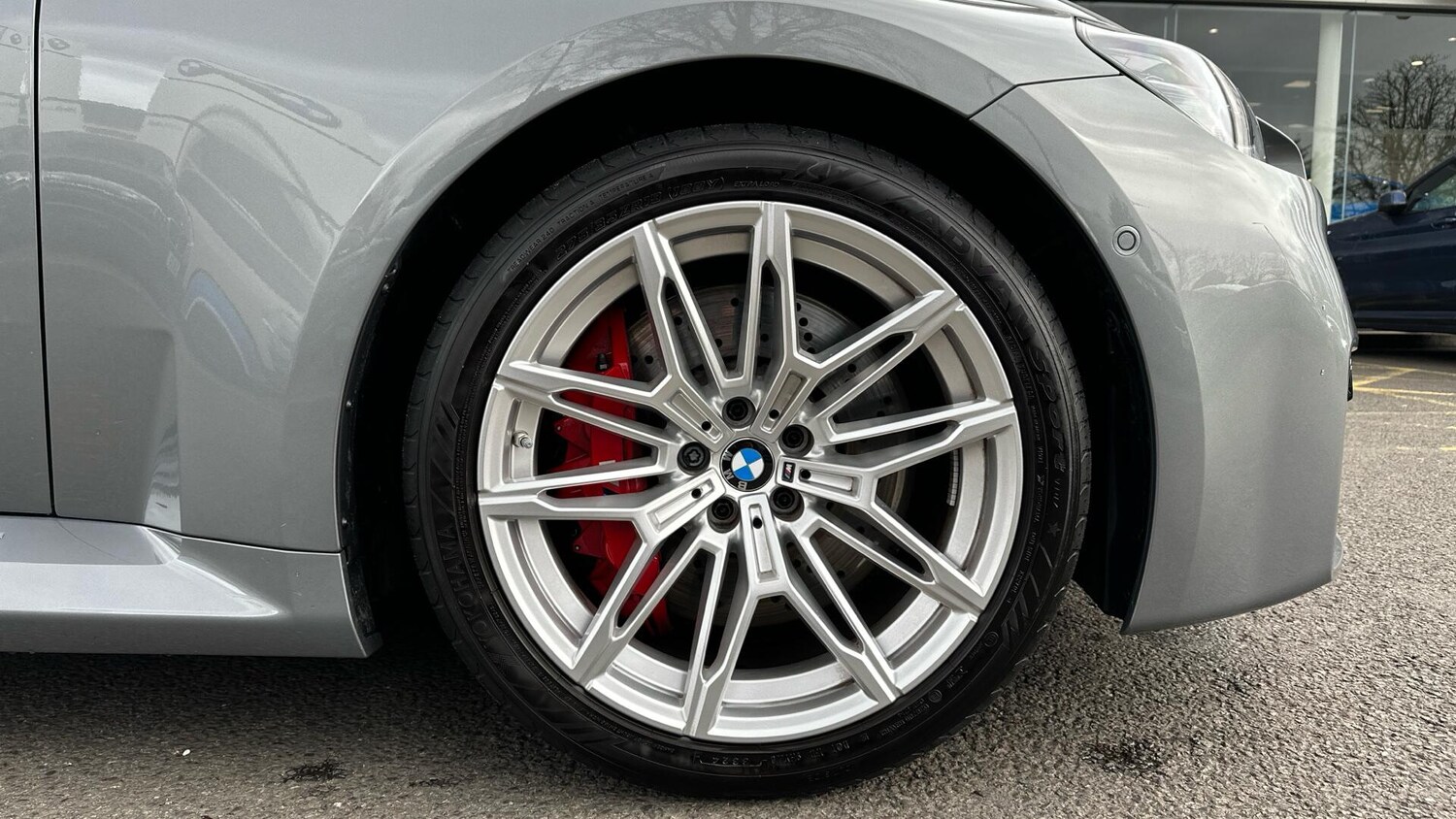 Used BMW M2 2025 for sale - 78020420: Photo 14