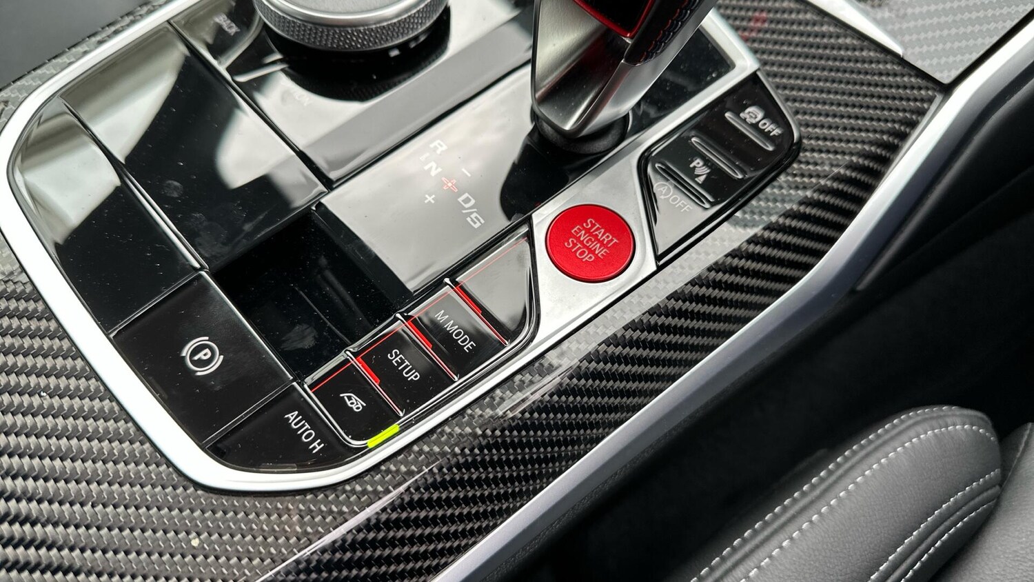 Used BMW M2 2025 for sale - 78020420: Photo 19