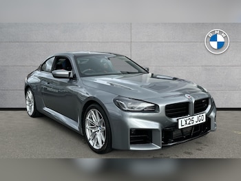Used BMW M2 2025 for sale - 78020420: Photo