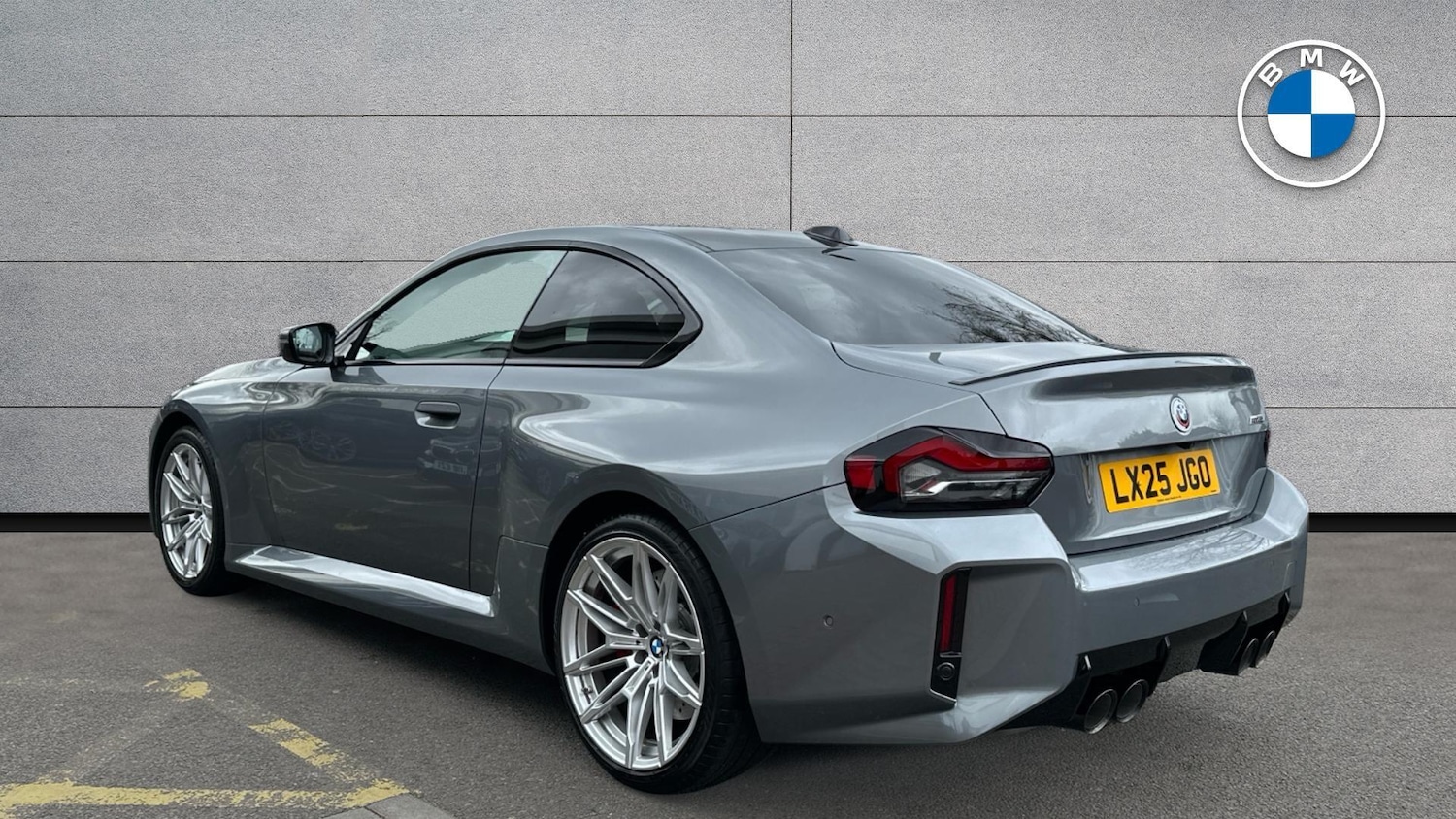 Used BMW M2 2025 for sale - 78020420: Photo 2