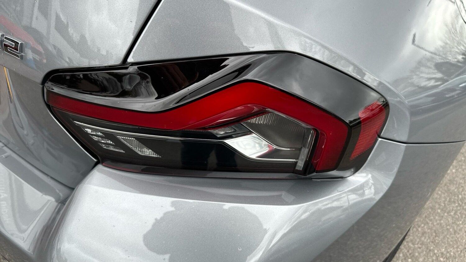 Used BMW M2 2025 for sale - 78020420: Photo 21