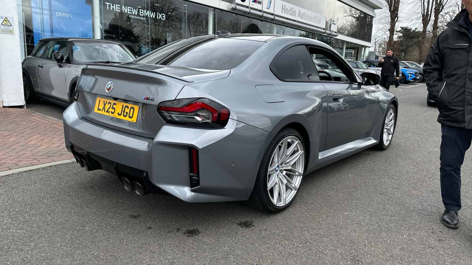 Used BMW M2 2025 for sale - 78020420: Photo 26