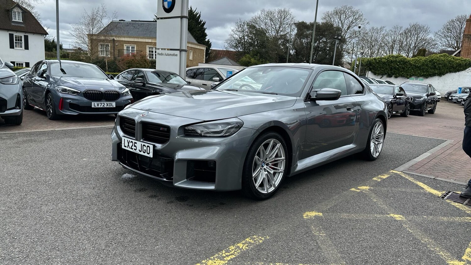 Used BMW M2 2025 for sale - 78020420: Photo 29