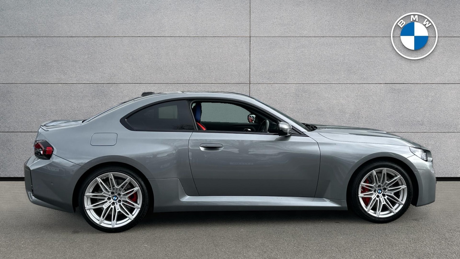 Used BMW M2 2025 for sale - 78020420: Photo 3