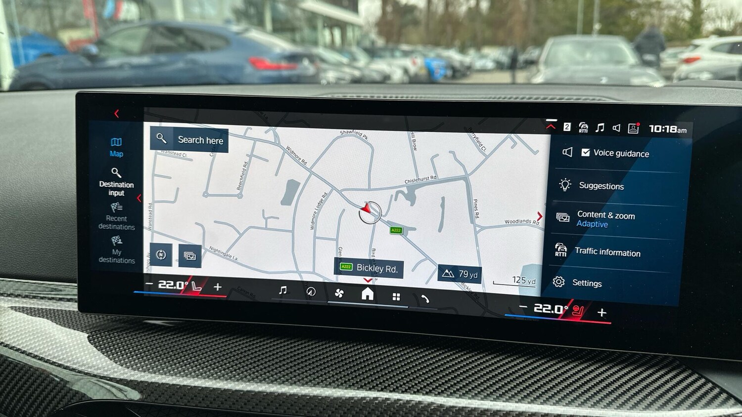 Used BMW M2 2025 for sale - 78020420: Photo 31