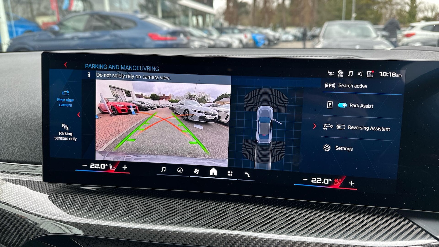 Used BMW M2 2025 for sale - 78020420: Photo 32