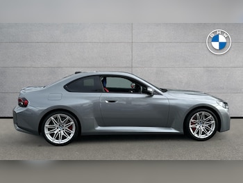 Used BMW M2 2025 for sale - 78020420: Photo