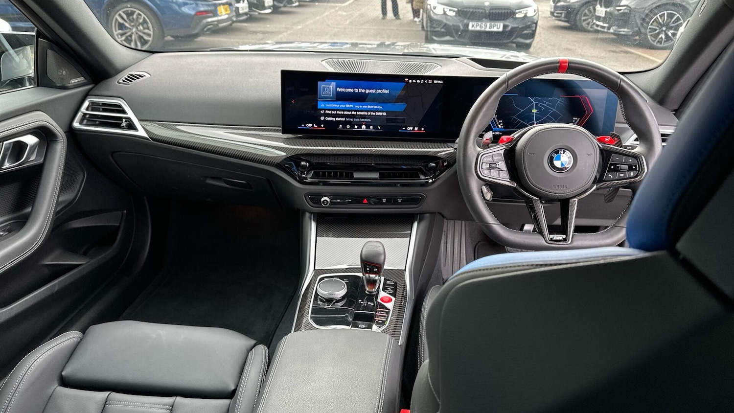 Used BMW M2 2025 for sale - 78020420: Photo 4