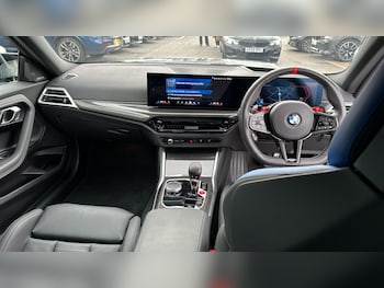 Used BMW M2 2025 for sale - 78020420: Photo