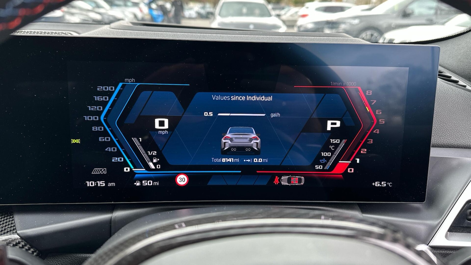 Used BMW M2 2025 for sale - 78020420: Photo 9