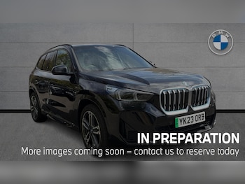 Used BMW iX1 2023 for sale - 78231069: Photo