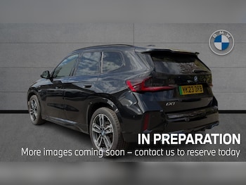 Used BMW iX1 2023 for sale - 78231069: Photo