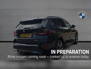 Used BMW iX1 2023 for sale - 78231069: Photo