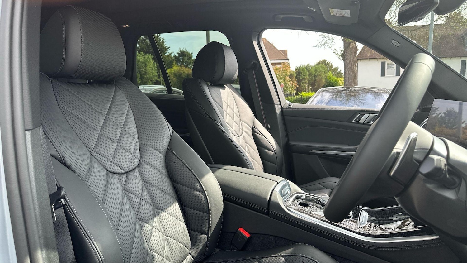 Used BMW X5 2025 for sale - 77768590: Photo 10