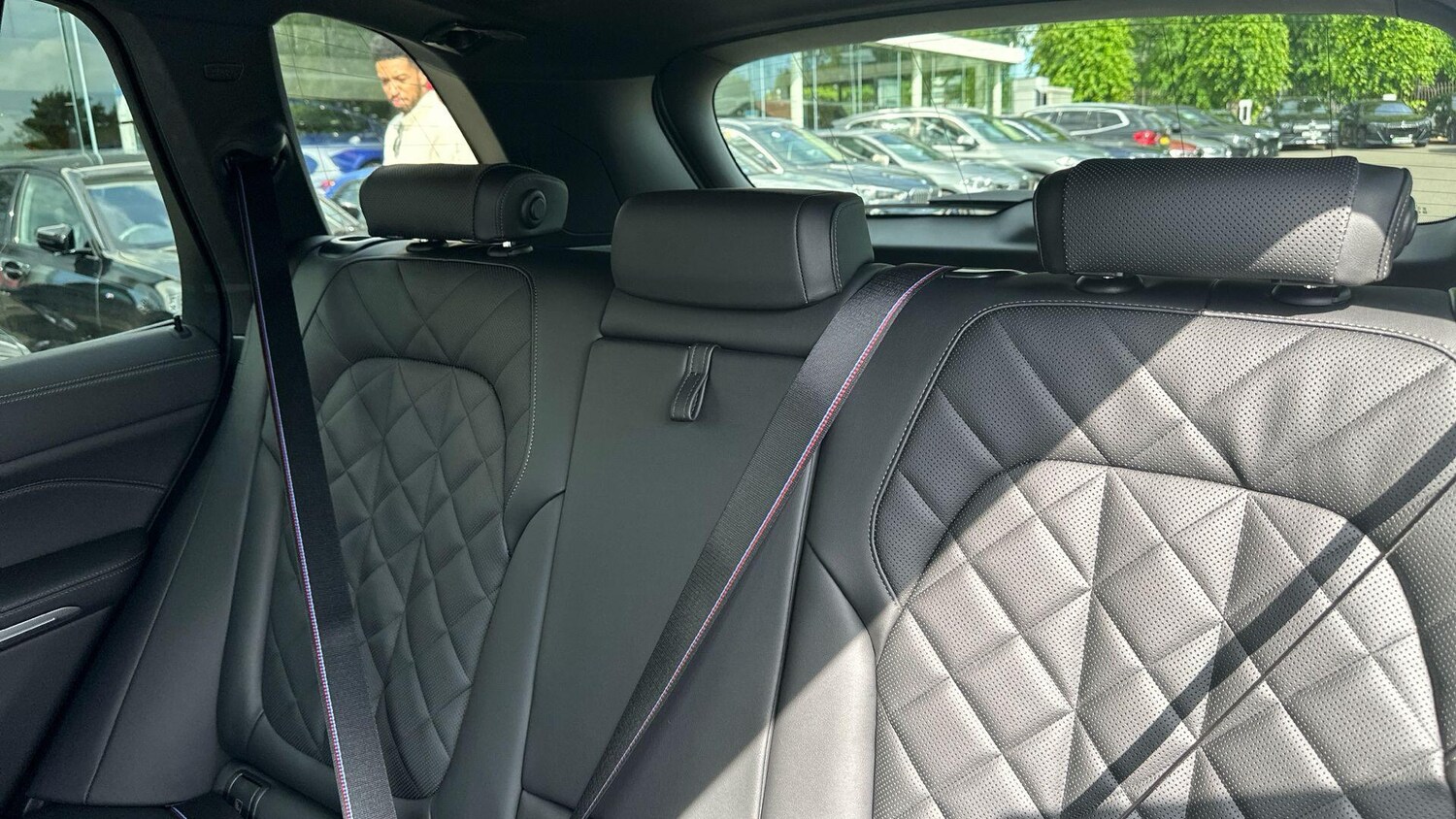 Used BMW X5 2025 for sale - 77768590: Photo 11