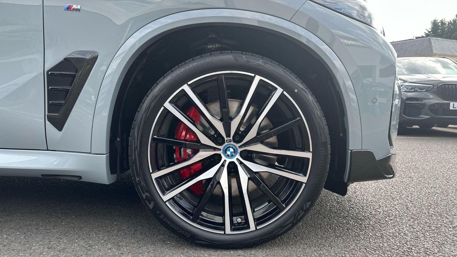 Used BMW X5 2025 for sale - 77768590: Photo 13